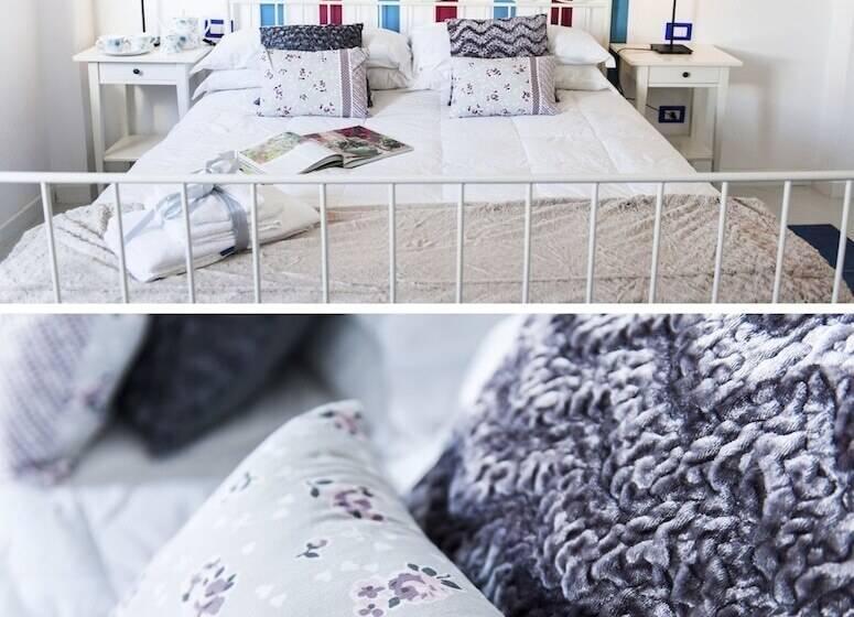 آپارتمان 1 خوابه, Casamediterranea