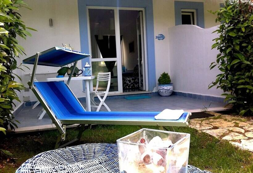 استودیوی استاندارد, Casamediterranea