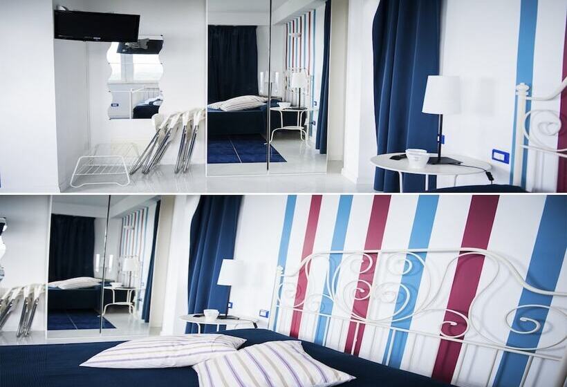 استودیوی استاندارد, Casamediterranea