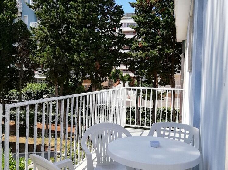带1个卧室的公寓, Centro Vacanze Domus M.g