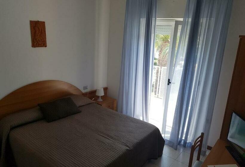 标准间, Centro Vacanze Domus M.g