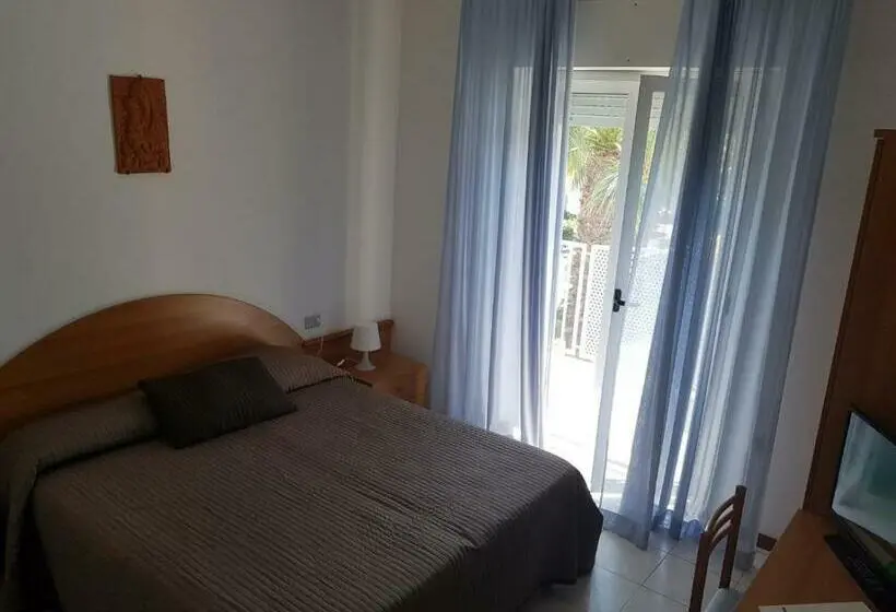 اتاق استاندارد, Centro Vacanze Domus M.g