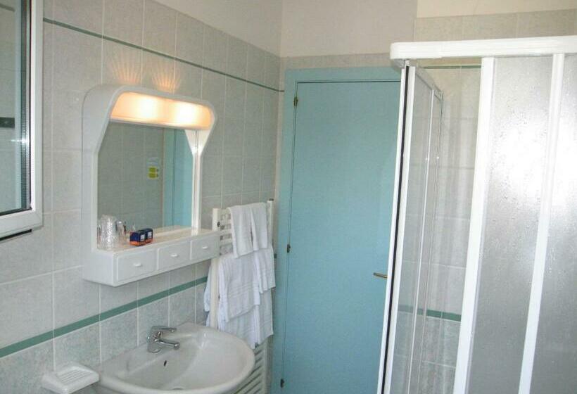 اتاق استاندارد, Centro Vacanze Domus M.g