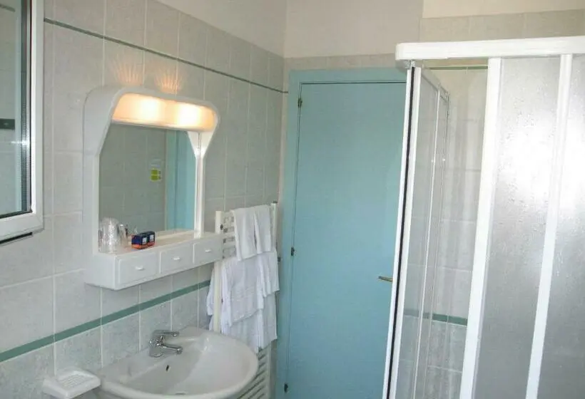اتاق استاندارد, Centro Vacanze Domus M.g