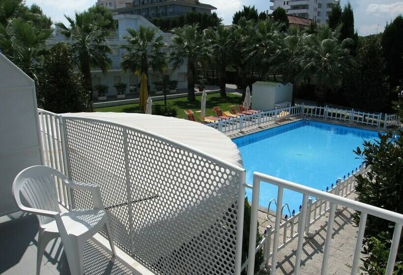 标准间, Centro Vacanze Domus M.g