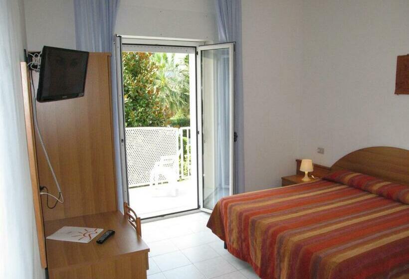 سوییت خانوادگی, Centro Vacanze Domus M.g