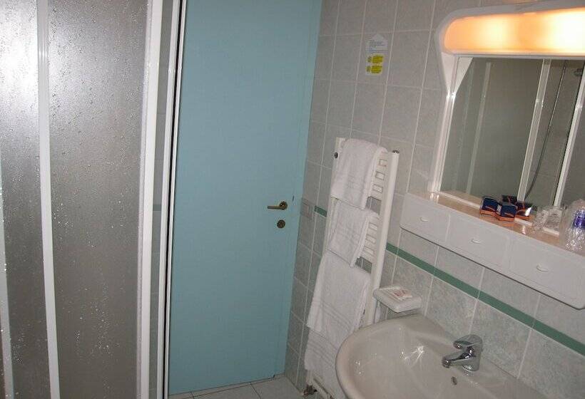 标准间, Centro Vacanze Domus M.g