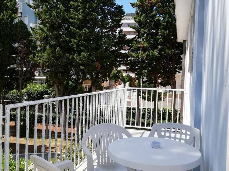 آپارتمان 1 خوابه, Centro Vacanze Domus M.g