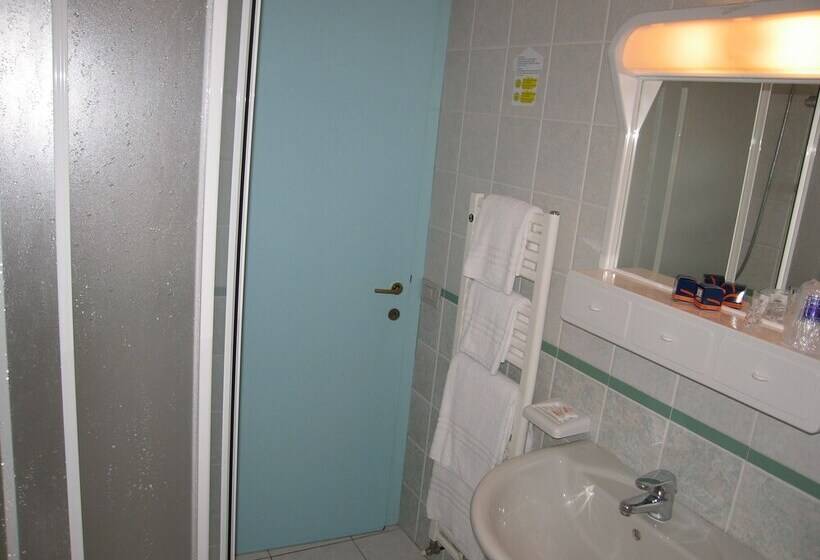 اتاق استاندارد, Centro Vacanze Domus M.g