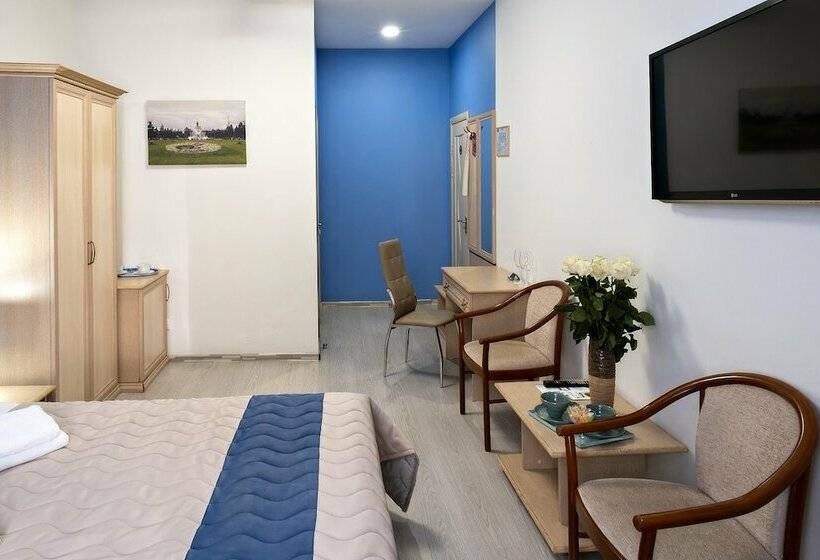 비즈니스룸, Key Element