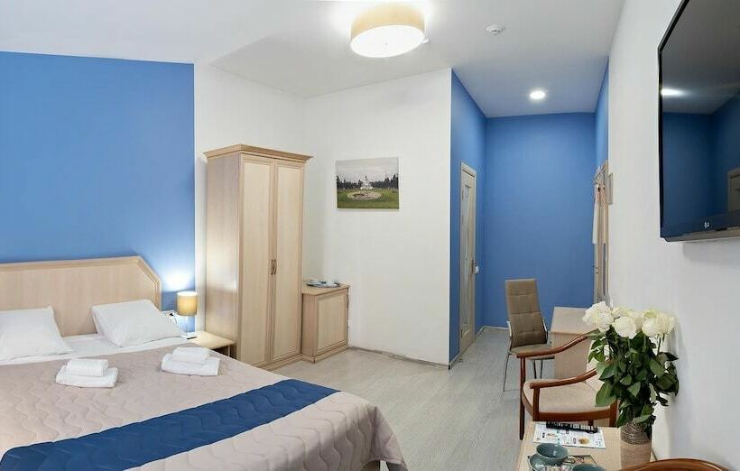 비즈니스룸, Key Element