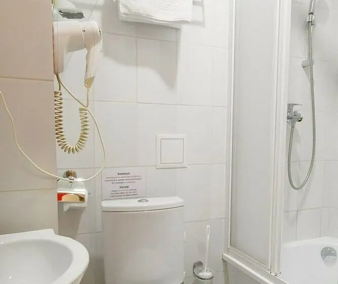Comfort Værelse, Key Element