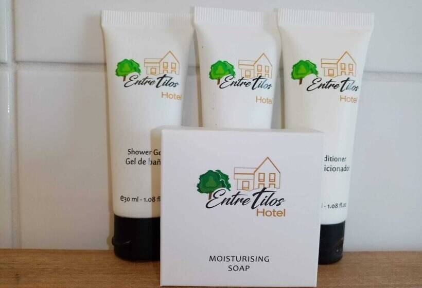 ベーシックルーム, Entre Tilos