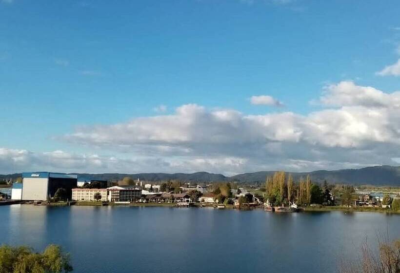 ベーシックルーム, Entre Tilos