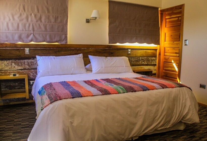 ベーシックルーム, Entre Tilos