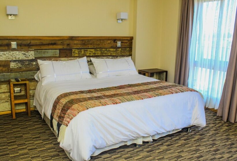 ベーシックルーム, Entre Tilos