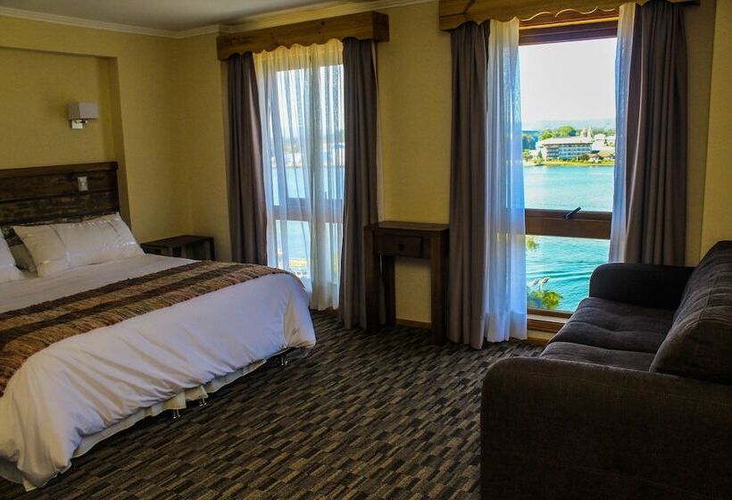 ベーシックルーム, Entre Tilos