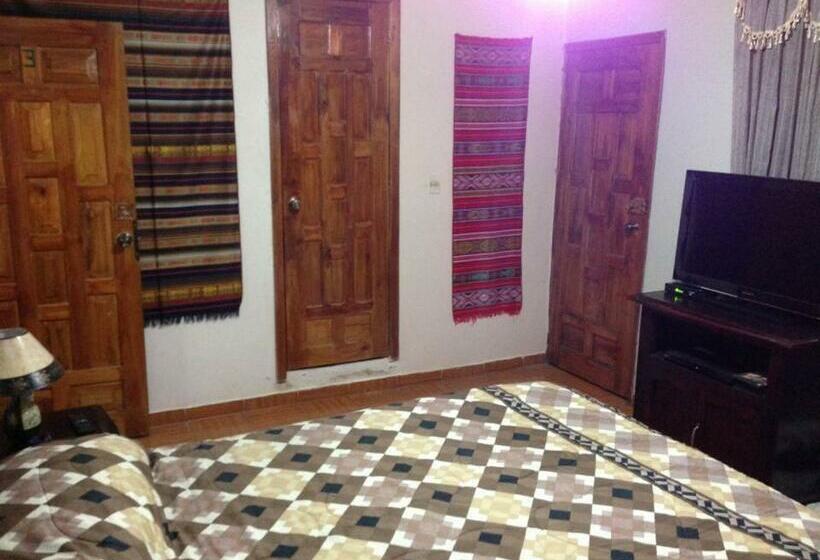Номер Стандарт, Hostal Jora Continental