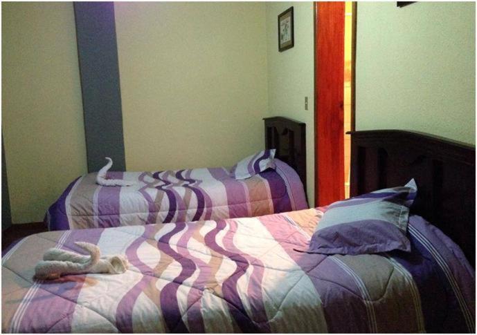 اتاق استاندارد, Hostal Jora Continental
