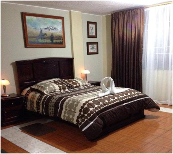 Семейный Номер, Hostal Jora Continental