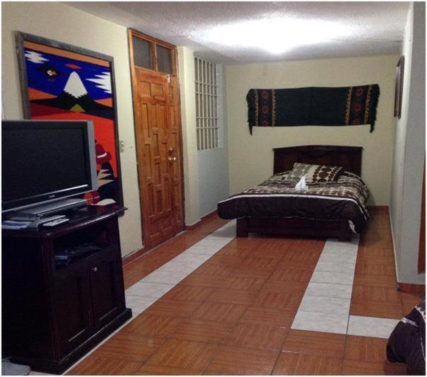 اتاق خانوادگی, Hostal Jora Continental