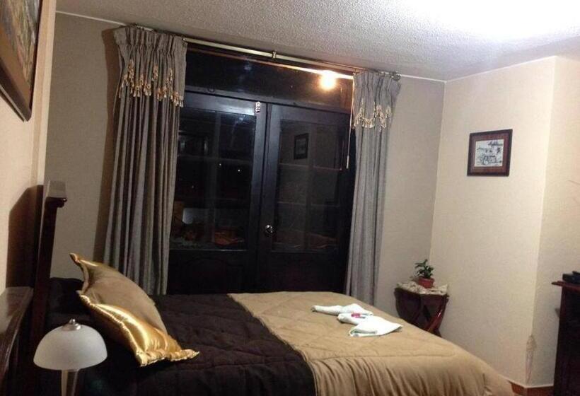 اتاق استاندارد, Hostal Jora Continental