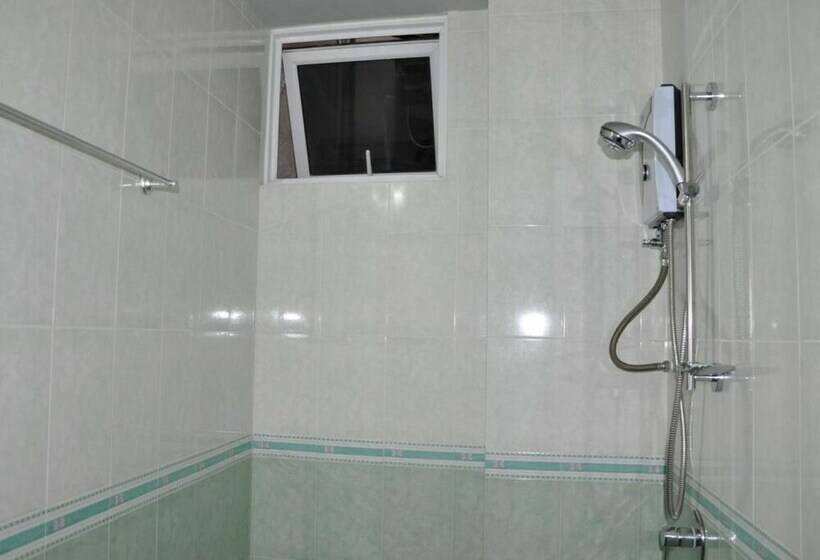 اتاق استاندارد, Kaani Lodge