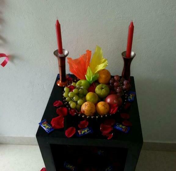 חדר סטנדרט, Katylú