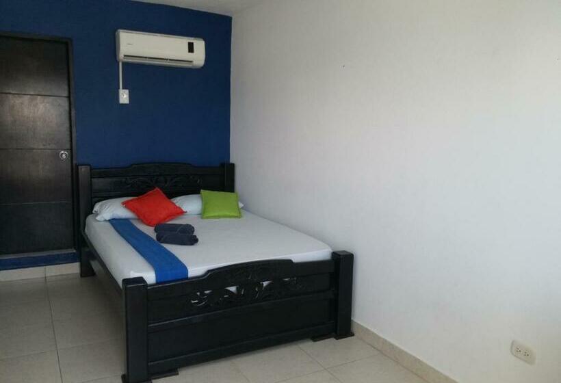 חדר סטנדרט, Katylú