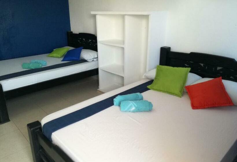 חדר סטנדרט, Katylú