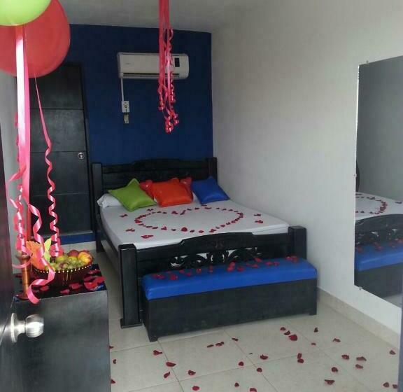 חדר סטנדרט, Katylú