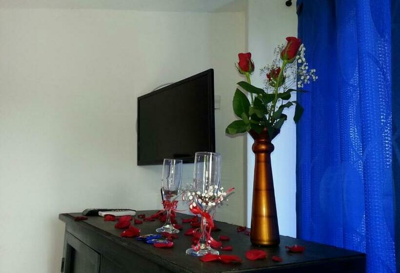 חדר סטנדרט, Katylú