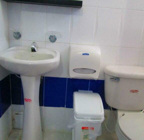 חדר סטנדרט, Katylú