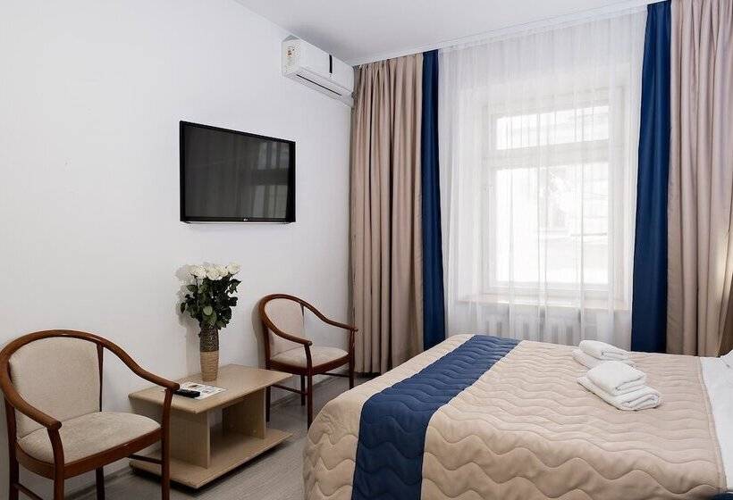 비즈니스룸, Key Element