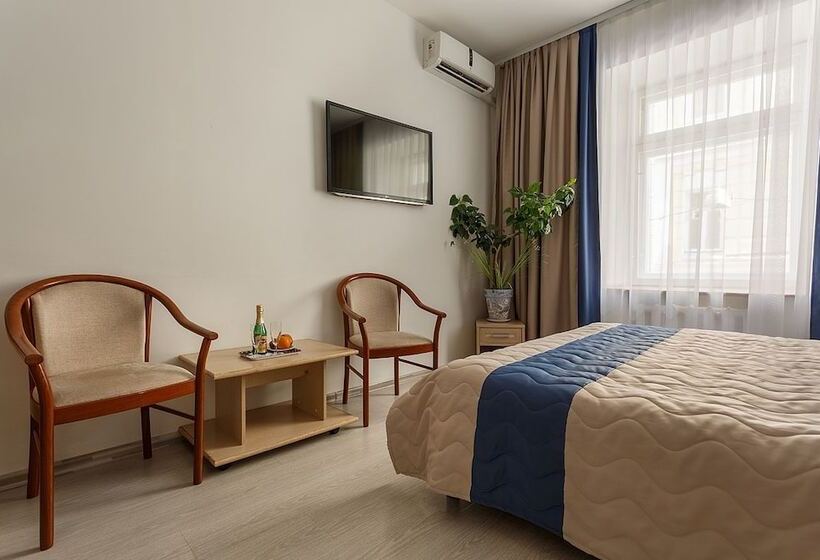 비즈니스룸, Key Element