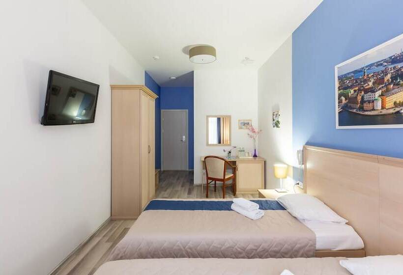 비즈니스룸, Key Element