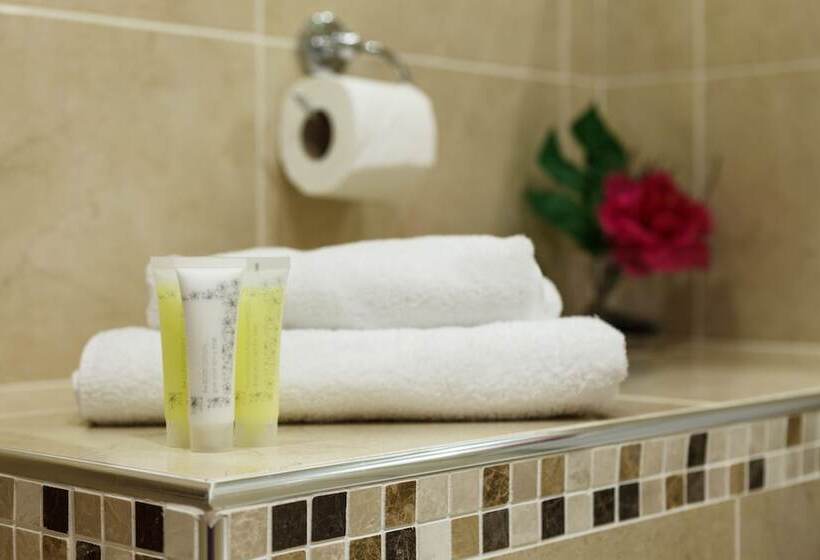 חדר סטנדרט, Kingfisher Townhouse