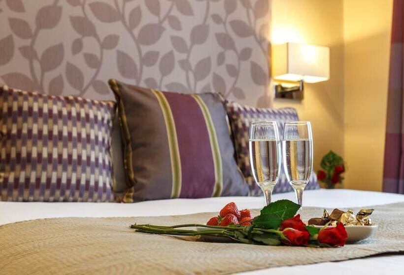 חדר סטנדרט, Kingfisher Townhouse