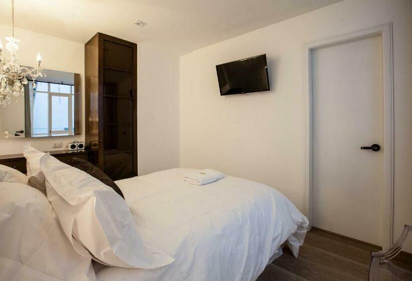اتاق استاندارد, La Plaza Arequipa Hotel Boutique