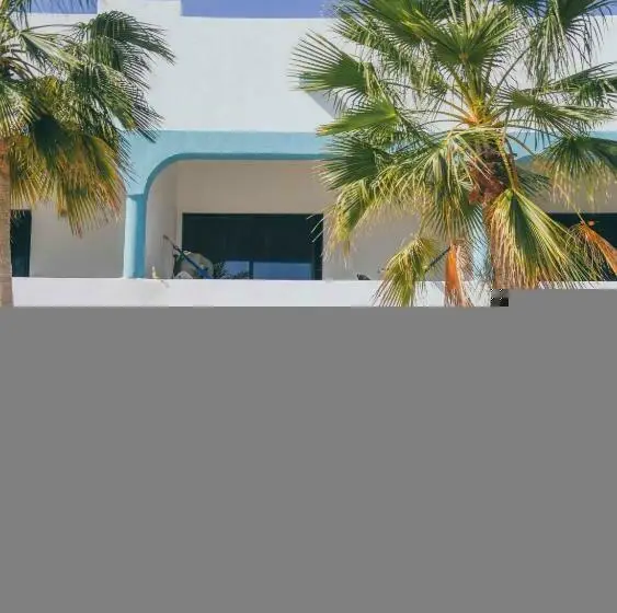 سوییت خانوادگی, La Ventana Beach Resort