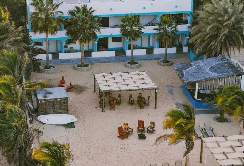 سوییت خانوادگی, La Ventana Beach Resort