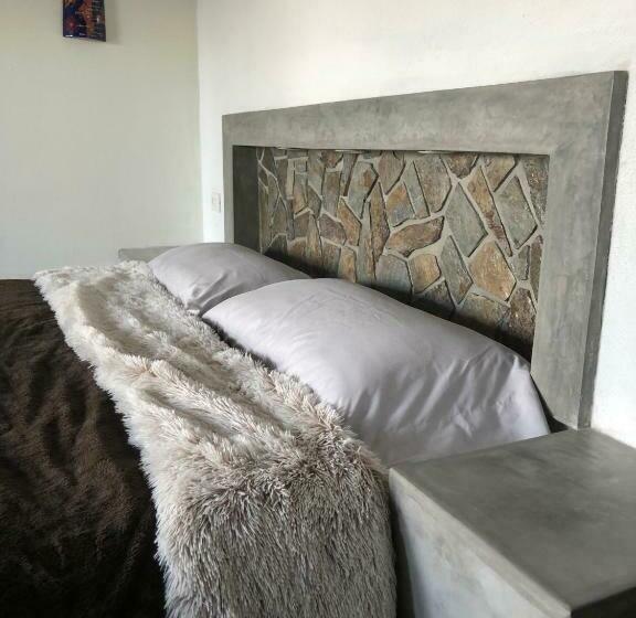 キングサイズベッドのスイートルーム, La Ventana Beach Resort