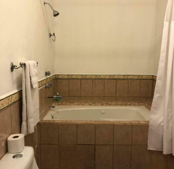 キングサイズベッドのスイートルーム, La Ventana Beach Resort