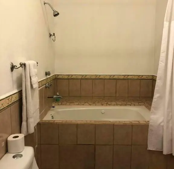 سوئیت با تخت بزرگ, La Ventana Beach Resort