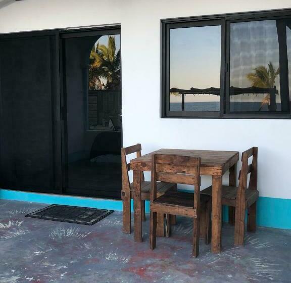 キングサイズベッドのスイートルーム, La Ventana Beach Resort