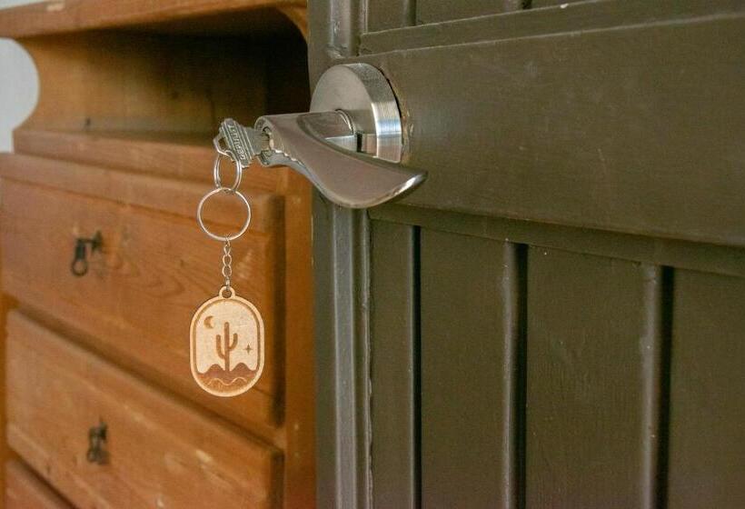 オーシャンビュースタンダードルーム, La Ventana Beach Resort