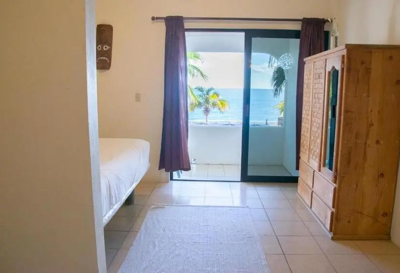 سوییت خانوادگی, La Ventana Beach Resort