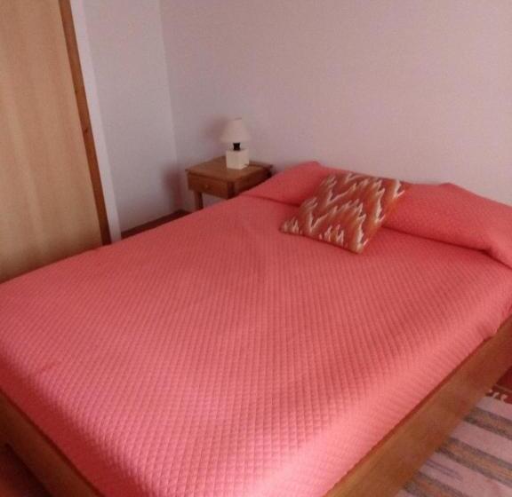 آپارتمان 3 خوابه, Lusitaurus