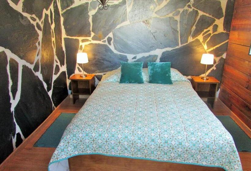 بانگلوی استاندارد, Lusitaurus