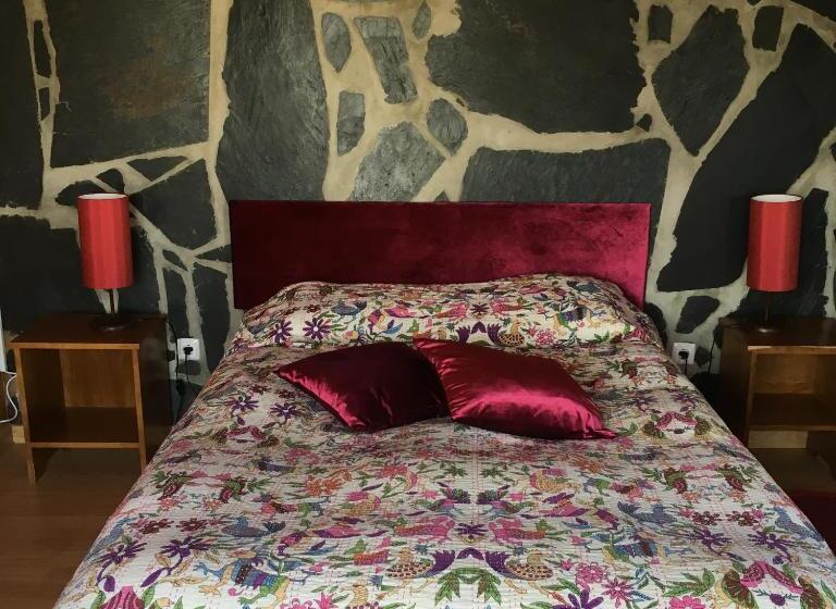 اتاق استاندارد, Lusitaurus